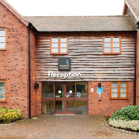 Meadow Farm Redditch By Marstons Inns Exterior foto